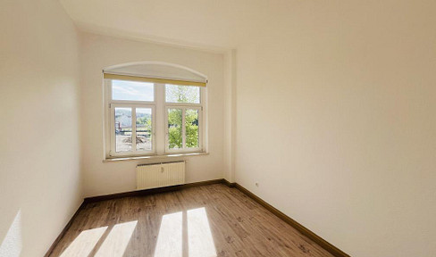 Fantastic apartment in a quiet location with a view of a park