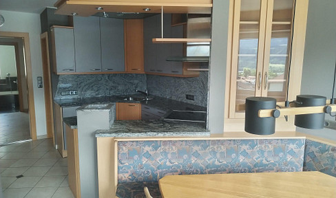 Bright 2-room apartment in a top location near Innsbruck