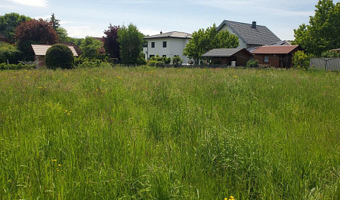 Ideales Traumgrundstück in Seewalchen am Attersee