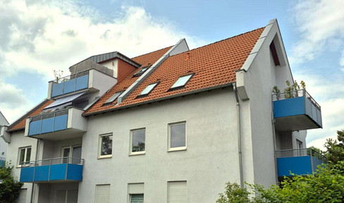 ***HELLE RÄUME, FEINER SCHNITT – HIER WILL MAN WOHNEN!***  FÜR MAX 3 PERSONEN-OHNE HAUSTIERE(!)