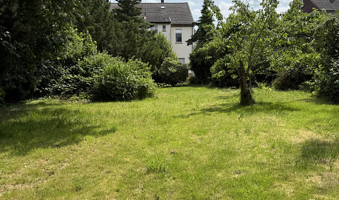 XXL apartment with sauna and large garden for rent in Essen