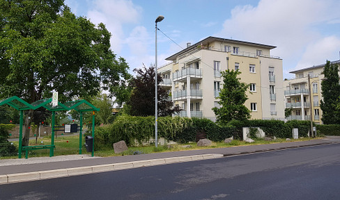 Living at the Fasanerie with new fitted kitchen/ Deutsche Straße 1, 63739 Aschaffenburg