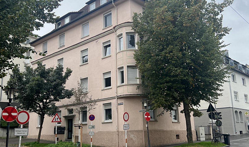 Kapitalanlage, gut vermietet, 4,5% Rendite, provisionsfrei, renoviert, Dachboden, Top Lage