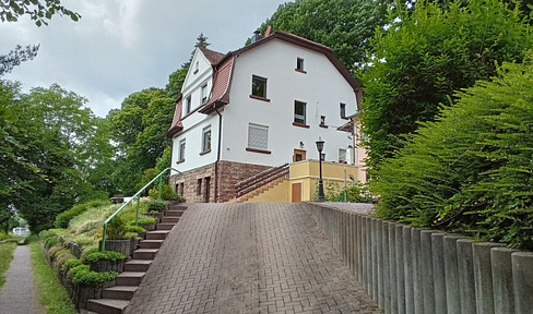 Erschaffen für Jahrhunderte