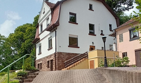 Erschaffen für Jahrhunderte