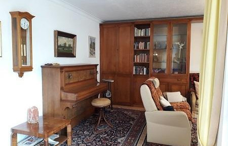 LOOKING for a new tenant for a terraced corner bungalow