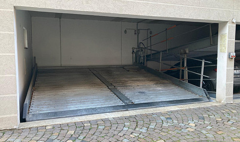 Car parking space for rent