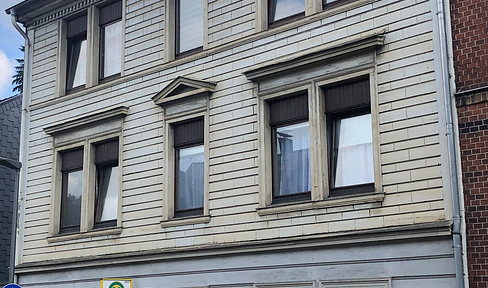 Apartment building for sale