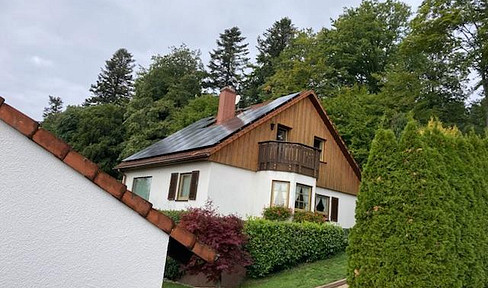 Oasis of well-being for sale