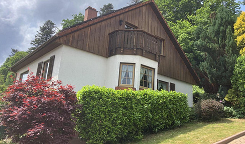 Oasis of well-being for sale