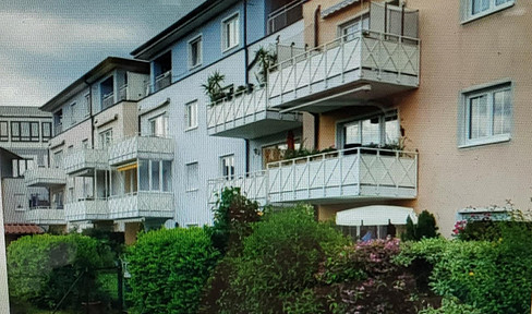 Penthouse apartment 65sqm plus 20sqm roof terrace