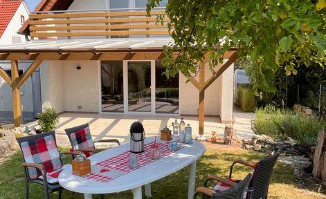 *RESERVED* EFH extensively renovated and EFH still to be designed