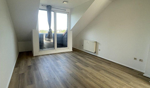 Positive cash flow! Investment for sale in Essen-Borbeck
