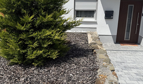 Live like in your own home with terrace and large garden. Barrier-free