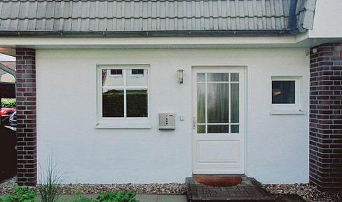 Family-friendly end terraced house * 130 m² living space & 234 m² plot, carport, garden