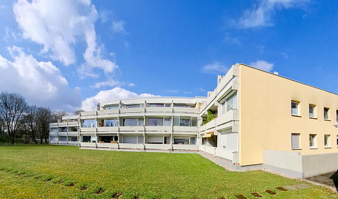 Pasing - Sunny apartment in a quiet location