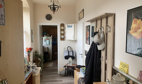 Schönberg - Large 2-room apartment for rent (WE19)