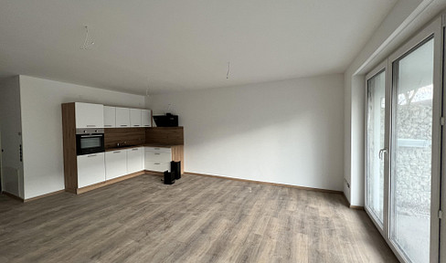 Modern apartment for rent in Minden