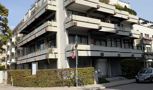 Commission-free 2-room apartment in Munich as a capital investment or for own use