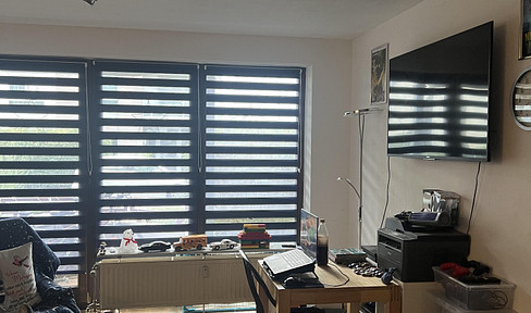 3 room apartment in Rhein Nahe
