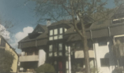 3 Zimmer Wohnung in Rhein Nahe