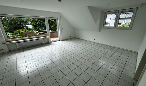 Helle 3-Zimmer-Wohnung mit Balkon & Tiefgarage – sofort einziehen!