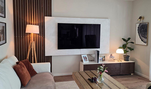 Commission-free condominium near Luxembourg