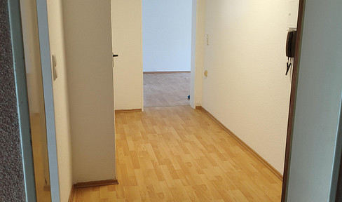 2 room apartment