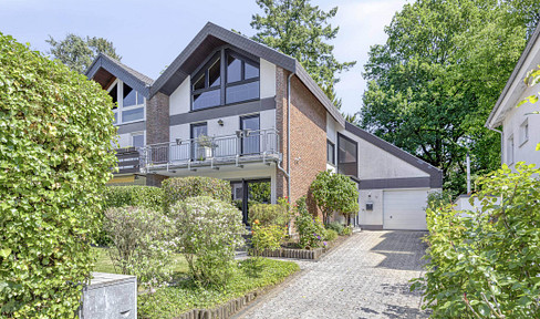 Familientraum in Rösrath - Haus mit viel Platz und Garten !Ohne Käuferprovision!