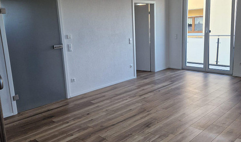 Modern 3.5 room maisonette apartment for rent