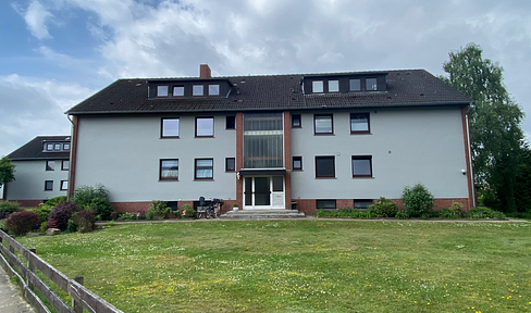 3.5 room apartment in Rotenburg Wümme