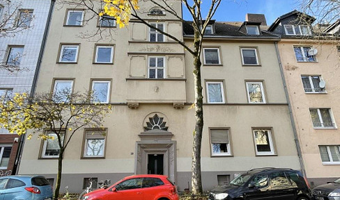 3-room apartment in Cologne-Eythstraße | Completely renovated | 66.25 m²