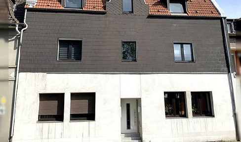Dein neues Zuhause in Neumühl - komplett renoviertes 2-Zimmer Apartment zum Wohlfühlen