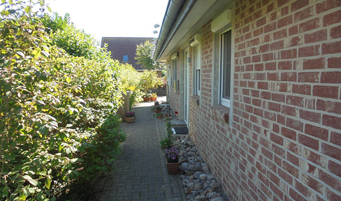 Detached house Fehmarn