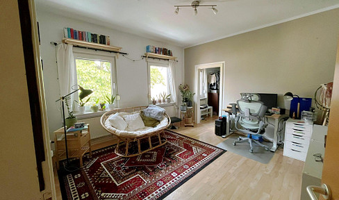 Katharinenviertel: charming 2 ZKB apartment in prime location