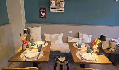 Exclusive hotel in a central spa location in Bad Lauterberg