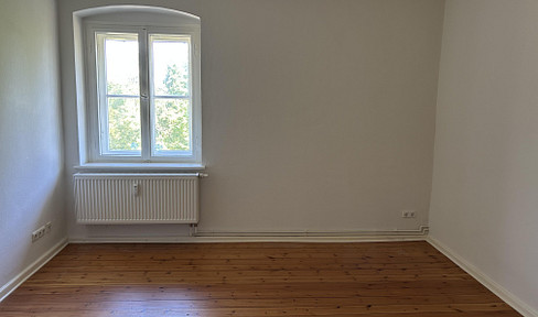 MOVE IN IMMEDIATELY! FROM PRIVATE! 2-ROOM APARTMENT IN PRENZLAUER BERG