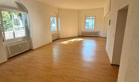 großzügige 2-Zimmer Wohnung in Wetter