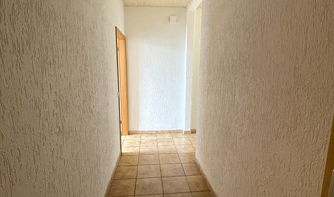 Bright 3 room apartment in Wetter