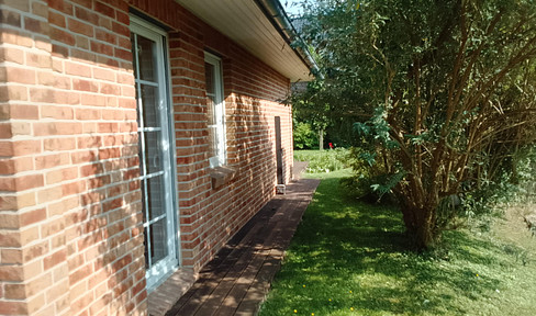 High-quality detached house near Berlin/Potsdam