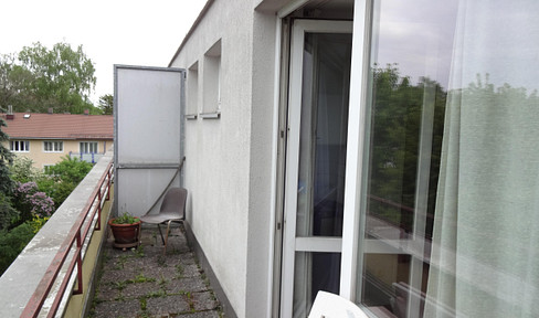 SMALL APARTMENT HAIDHAUSEN