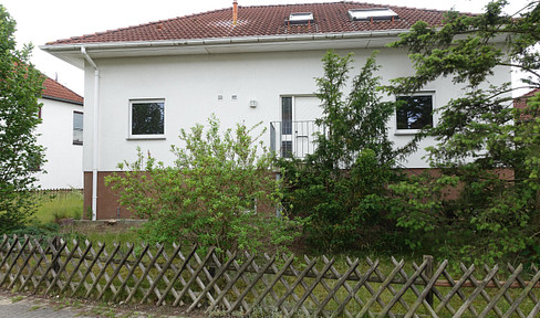Large detached house