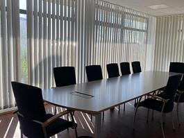 Modern office space in an attractive location