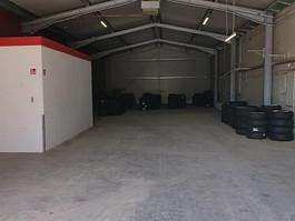 Commercial hall with office and WC; sectional door (Rheine,Lingen,Ibbenbüren)