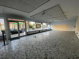 Flexible use: store or office for rent in Hörstel
