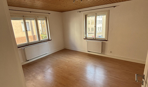 3-room apartment with terrace