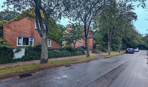Allocation of leasehold against highest bid - Amselweg 2 in Wyk auf Föhr