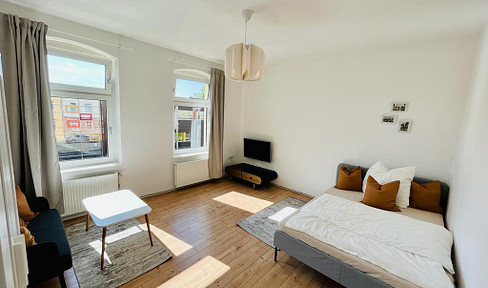 Living with short distances | cozy apartment in a central location