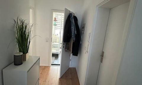 Living with short distances | cozy apartment in a central location