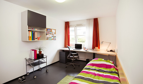 Shared room